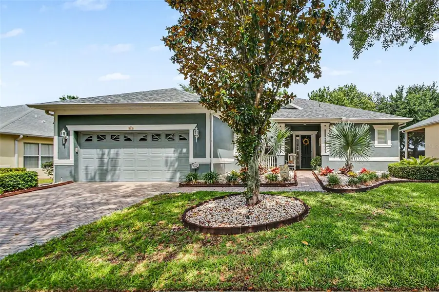 181 Crepe Myrtle Drive, Groveland, FL 34736 - #2