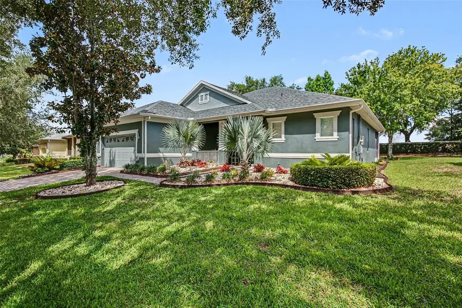 181 Crepe Myrtle Drive, Groveland, FL 34736 - #3