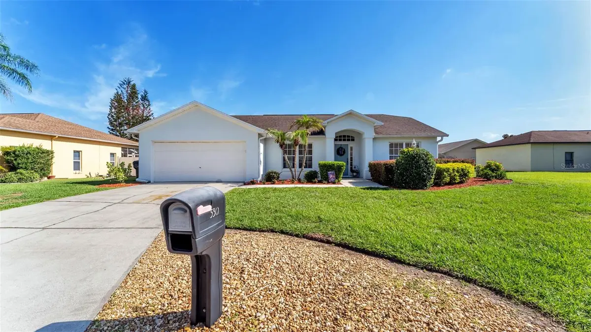 530 Jessanda Way, Lakeland, FL 33813 - #1