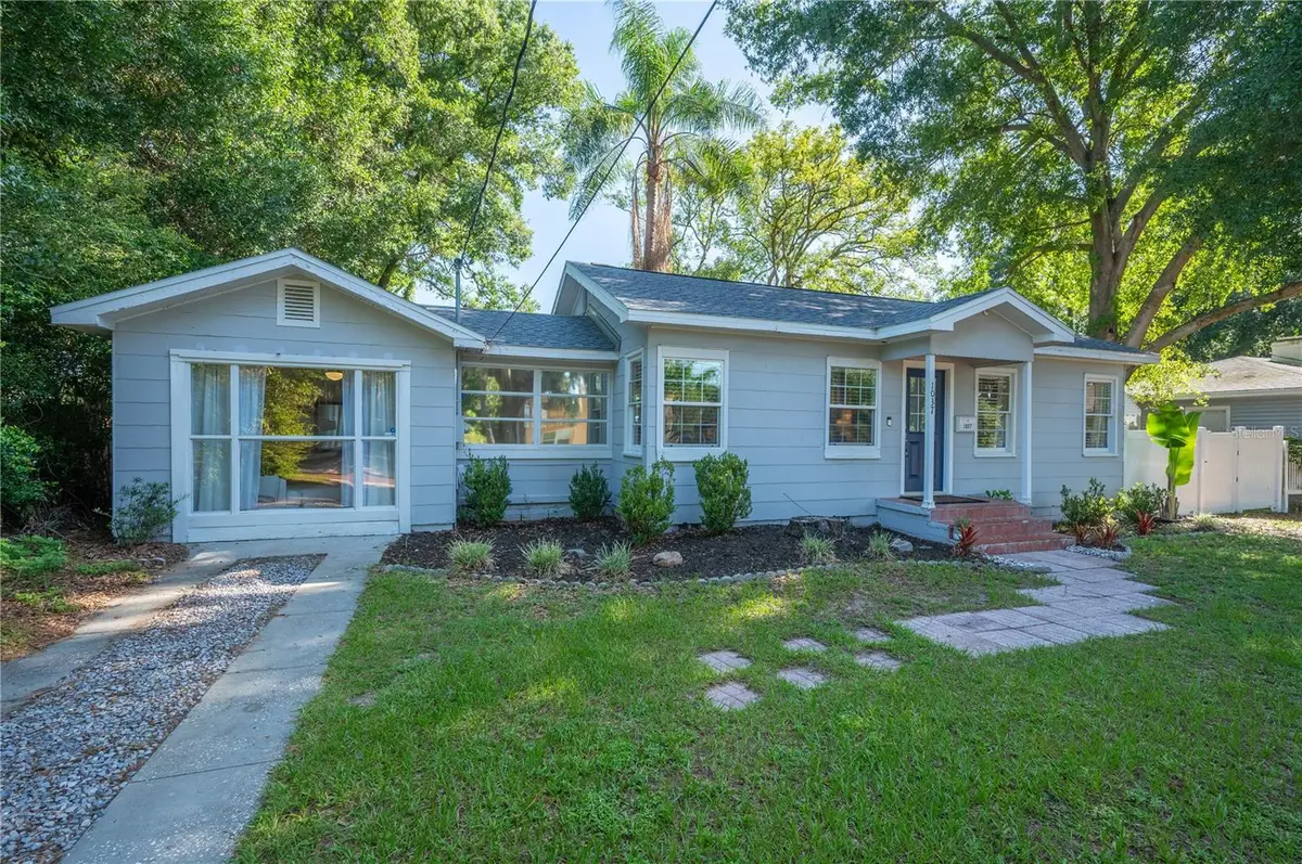 1037 Josephine Street, Lakeland, FL 33815 - #1