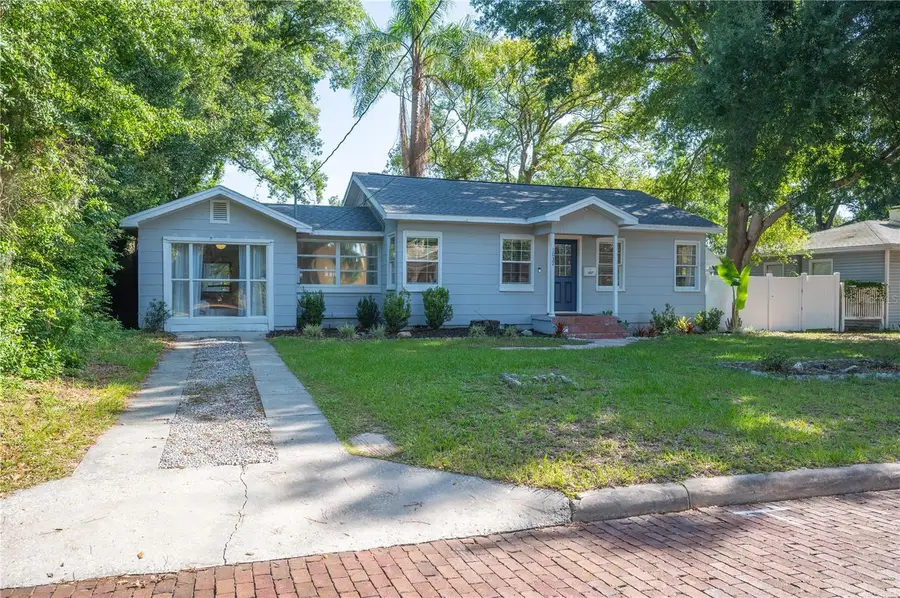 1037 Josephine Street, Lakeland, FL 33815 - #2