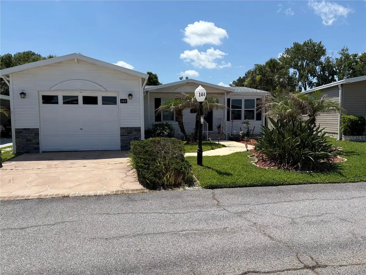 144 Victoria Drive, Haines City, FL 33844 - #1