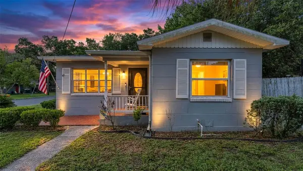 861 E Lowell Street, LAKELAND, FL 33805