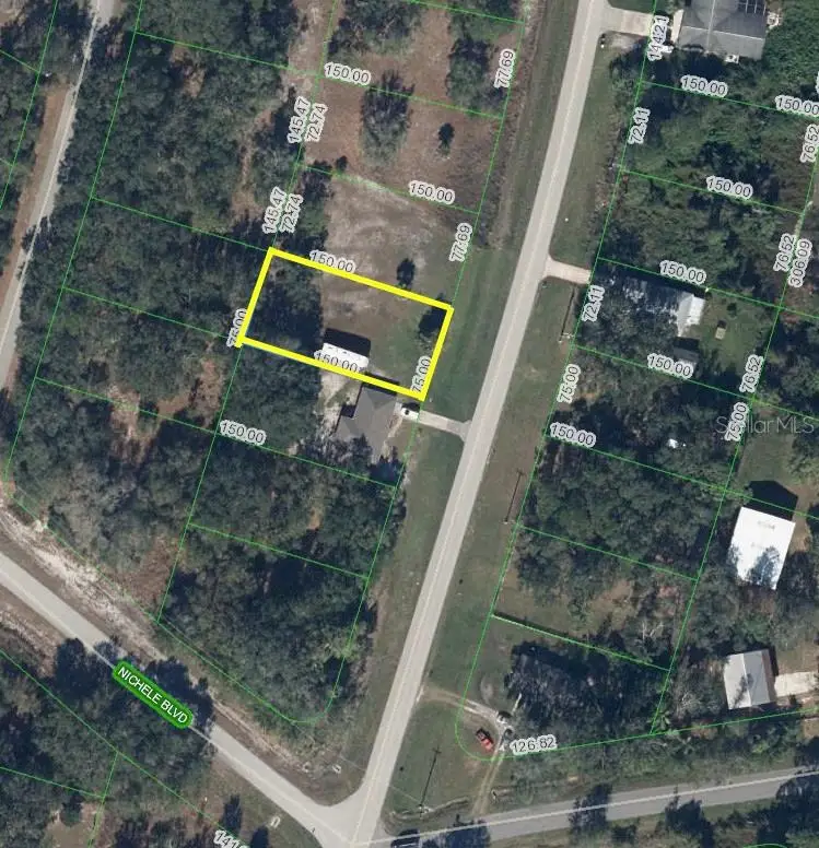344 Washington Boulevard, Lake Placid, FL 33852 - #1