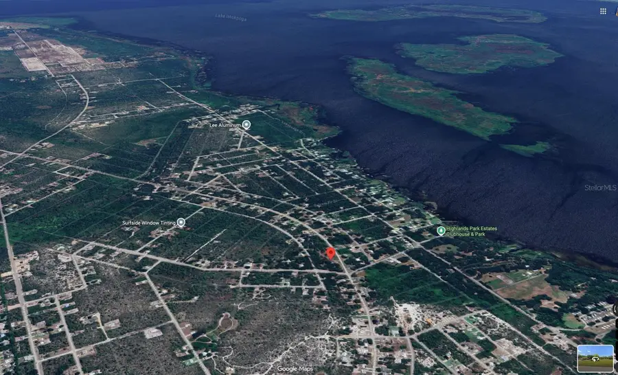 344 Washington Boulevard, Lake Placid, FL 33852 - #3