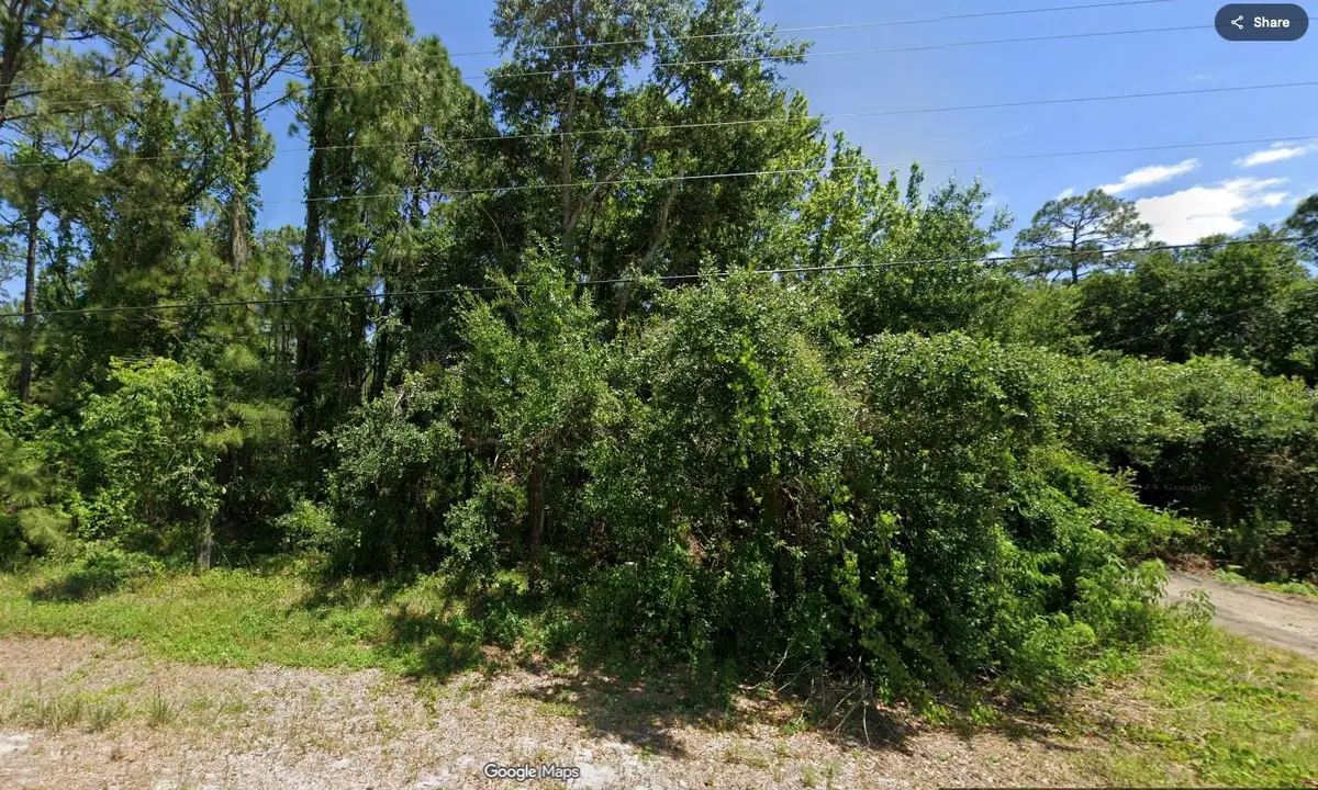 427 Washington Boulevard, Lake Placid, FL 33852 - #1