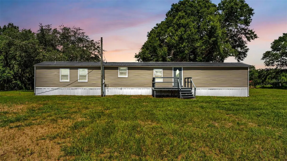 21 Ridge Road, Frostproof, FL 33843 - #1