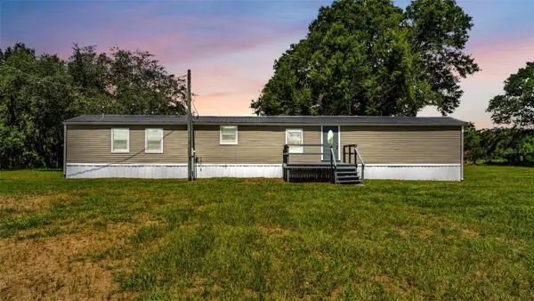 21 Ridge Road, FROSTPROOF, FL 33843