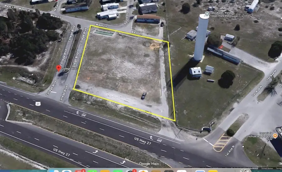 Us Highway 27 S, Lake Wales, FL 33853 - #3