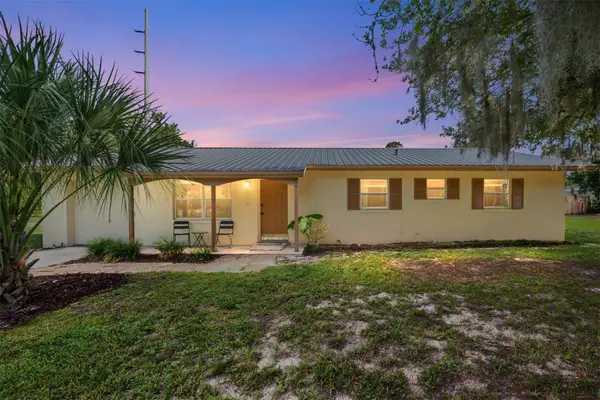 2420 NE 38th Street, OCALA, FL 34479