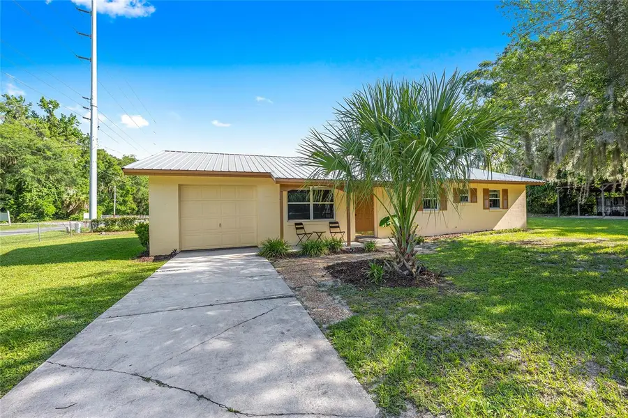 2420 NE 38th Street, Ocala, FL 34479 - #2