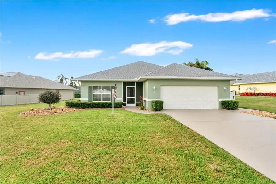 117 Rosewood Drive N, Lake Placid, FL 33852 - #2