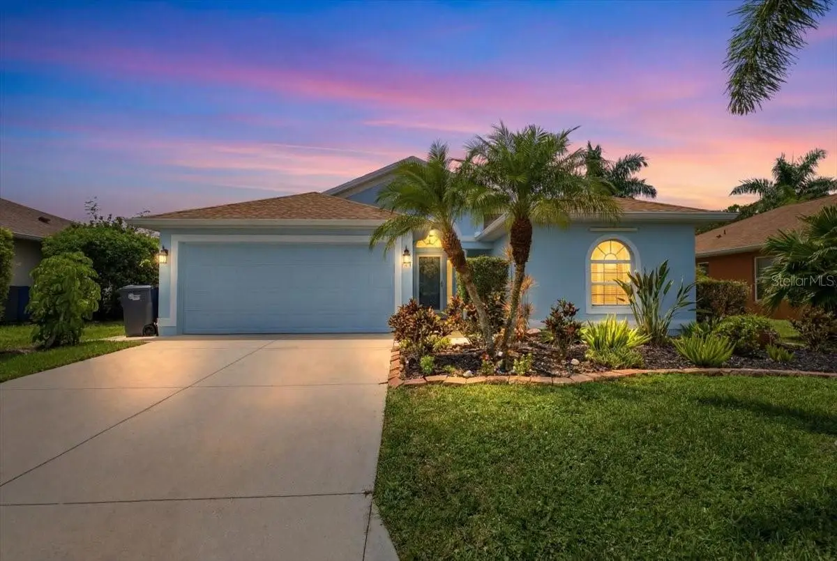 5231 Lansdowne Way, Palmetto, FL 34221 - #1
