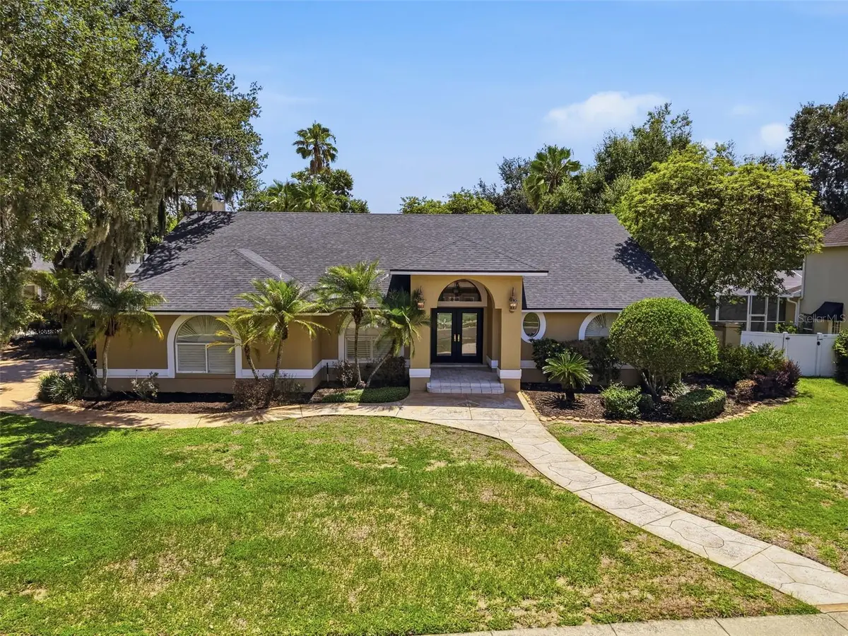 6626 Crescent Lake Drive, Lakeland, FL 33813 - #1