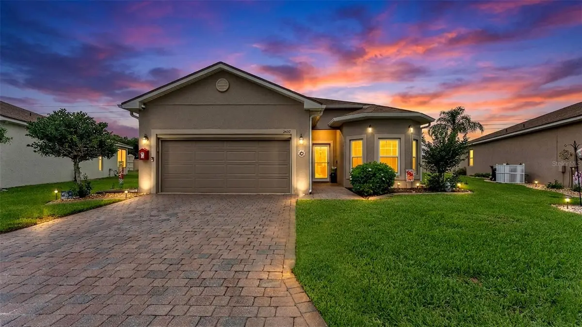 2452 Salzburg Loop, Winter Haven, FL 33884 - #1