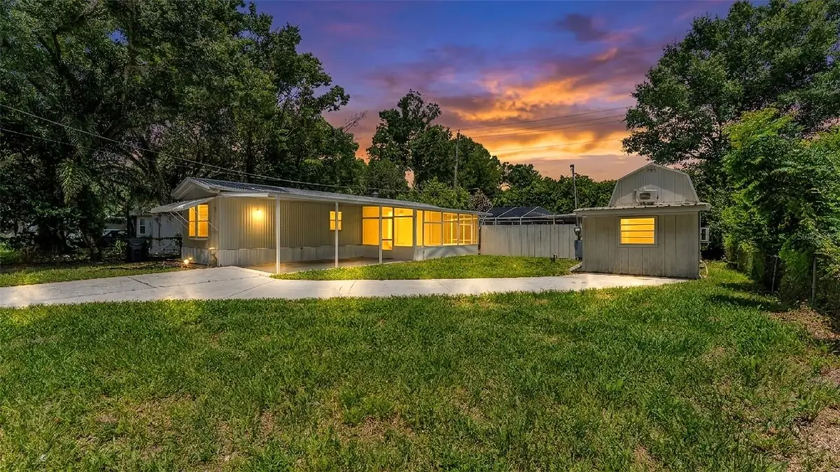212 Kaylor Drive, Auburndale, FL 33823 - #1