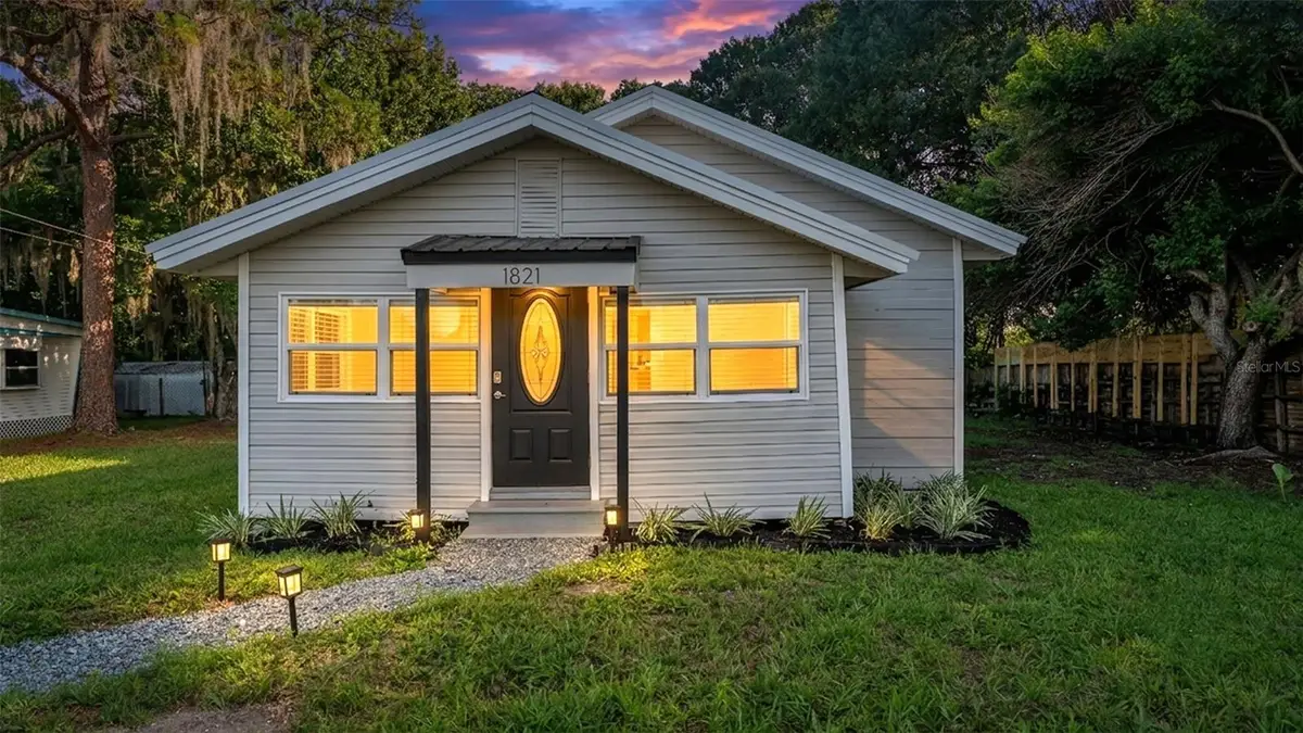 1821 W Chase Street, Lakeland, FL 33815 - #1