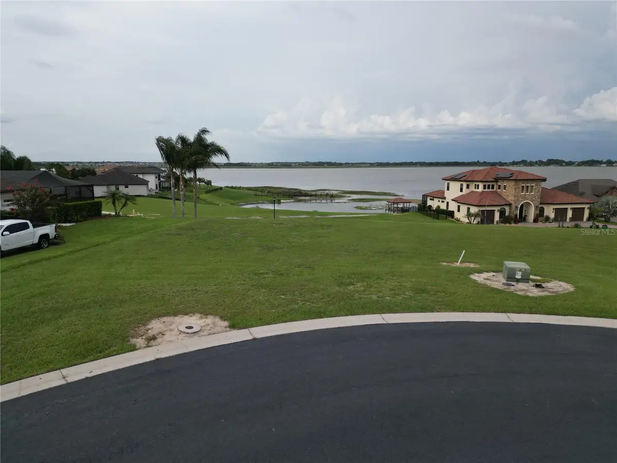 210 Spring Azure Drive, Lake Alfred, FL 33850 - #1