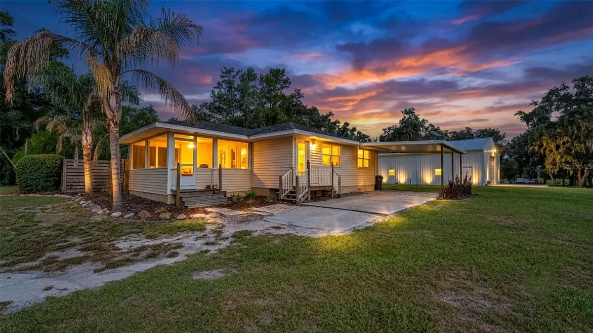 Address Withheld By Seller, Polk City, FL 33868 - #1