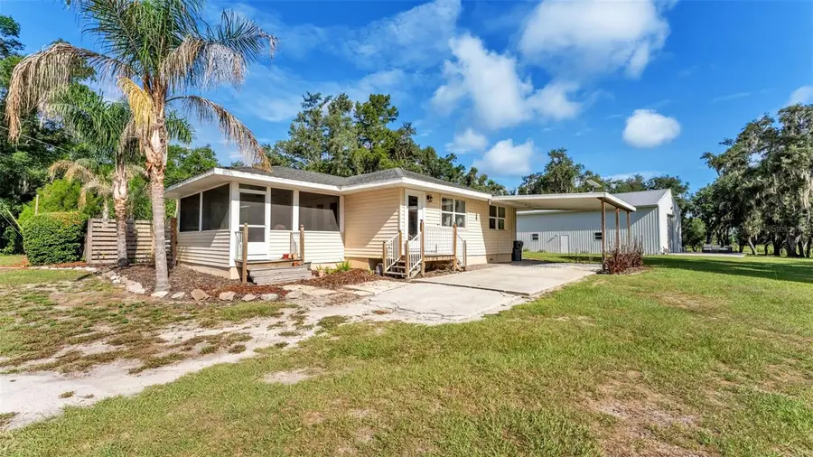 Address Withheld By Seller, Polk City, FL 33868 - #2