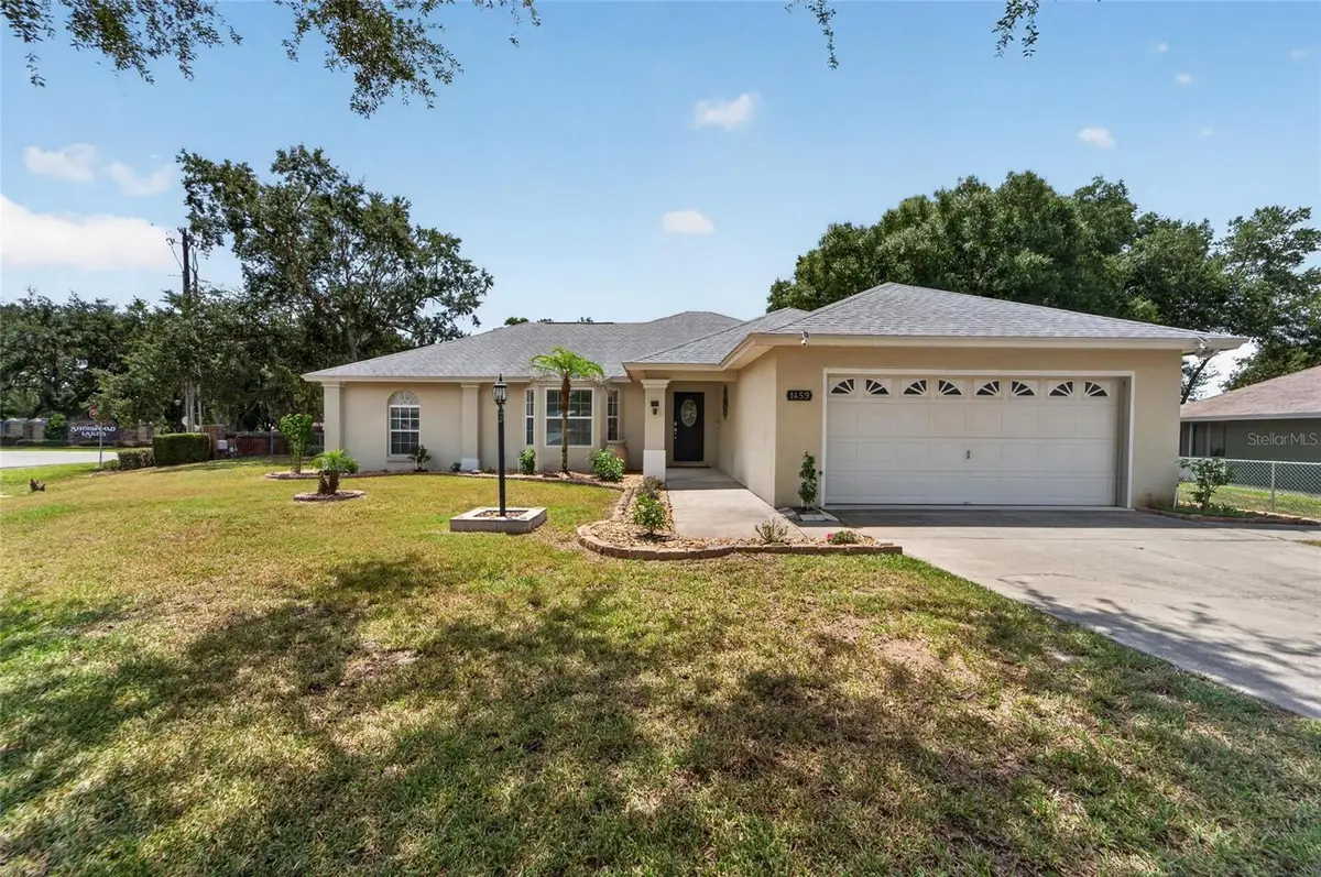 1459 Wyngate Lane, Lakeland, FL 33809 - #1
