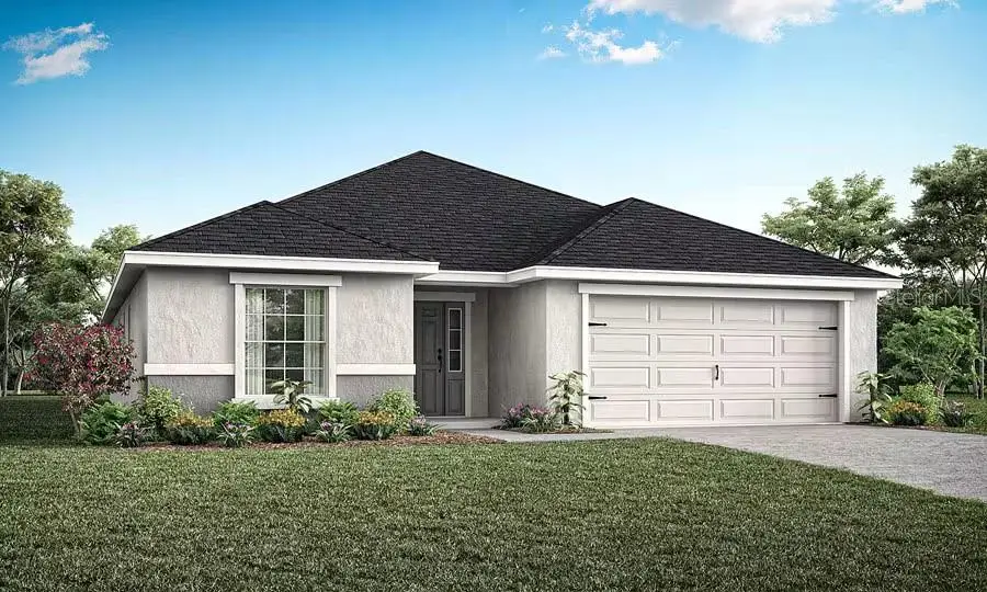 11542 SE 76th Court, Belleview, FL 34420 - #1