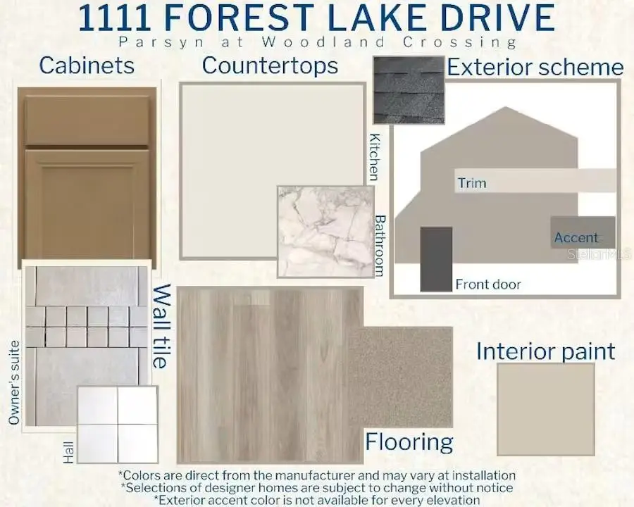1111 SE Forest Lake Drive, Wildwood, FL 34785 - #3