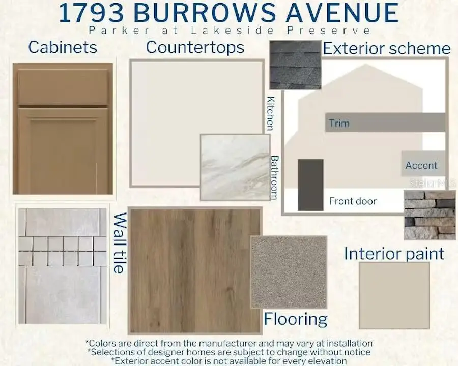 1793 Burrows Avenue, Lakeland, FL 33811 - #3