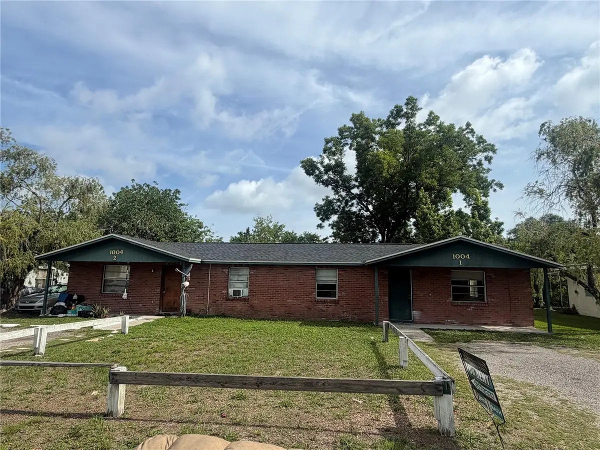1004 W Mclendon Street, Plant City, FL 33563 - #1