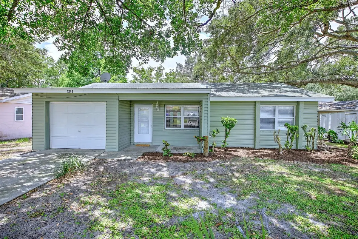 1245 Honeytree Ln E Lane E, Lakeland, FL 33801 - #1