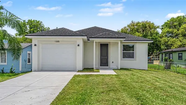 1305 E Parker Street, LAKELAND, FL 33801