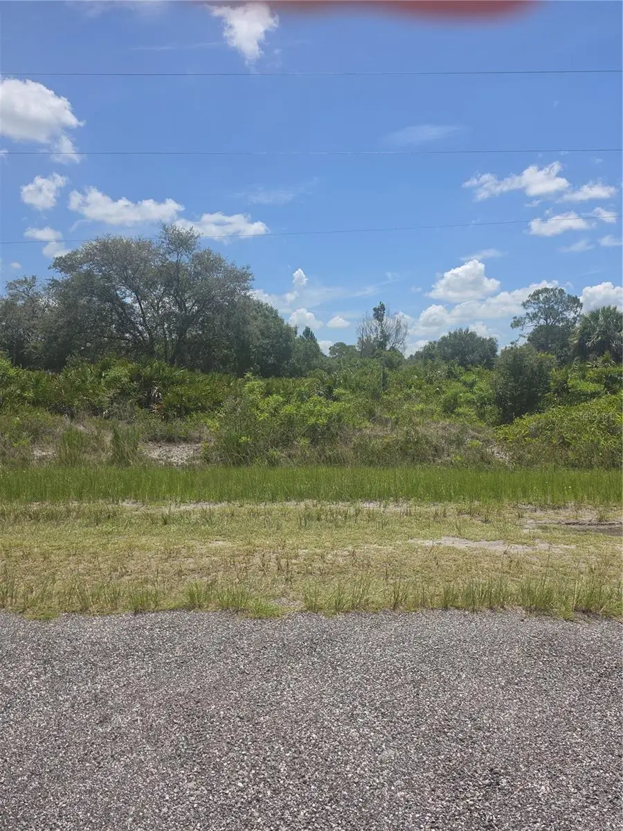 665 S Live Oak Street, Clewiston, FL 33440 - #1