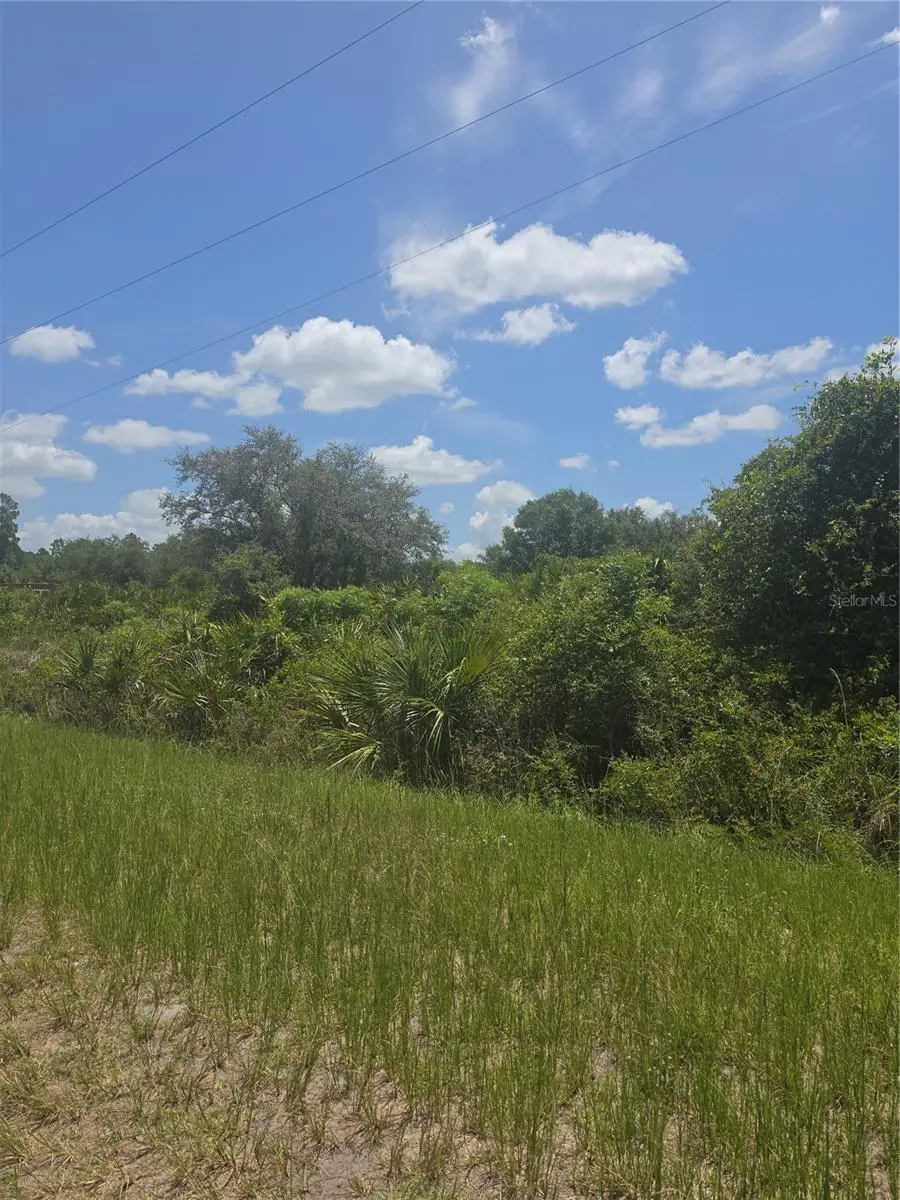 665 S Live Oak Street, Clewiston, FL 33440 - #2