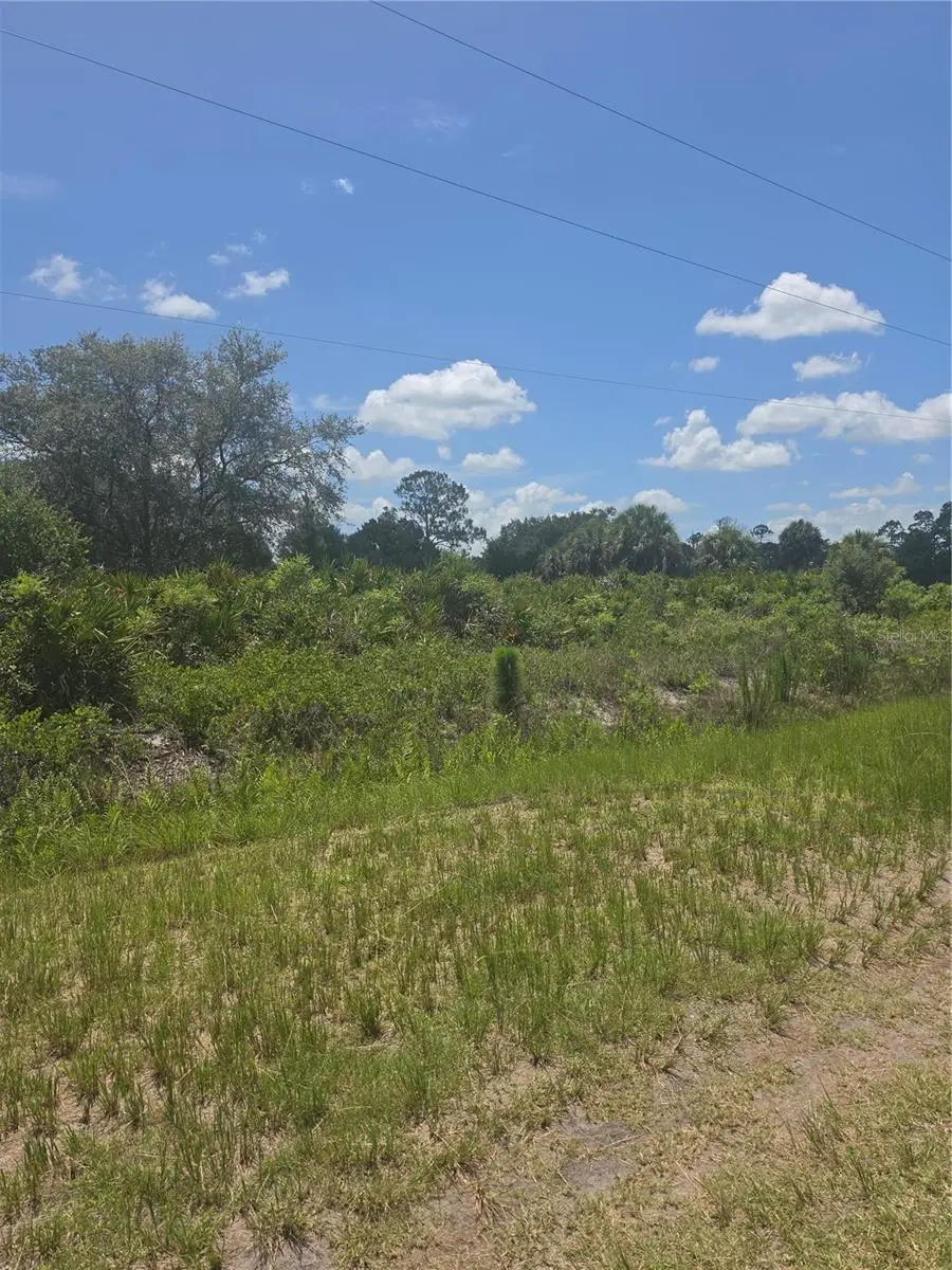 665 S Live Oak Street, Clewiston, FL 33440 - #3