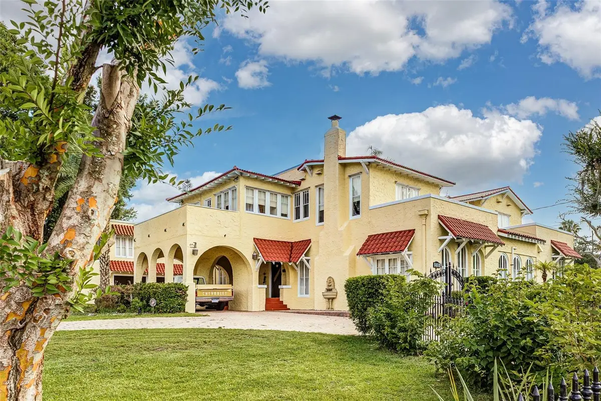 845 E Edgewood Drive, Lakeland, FL 33803 - #1