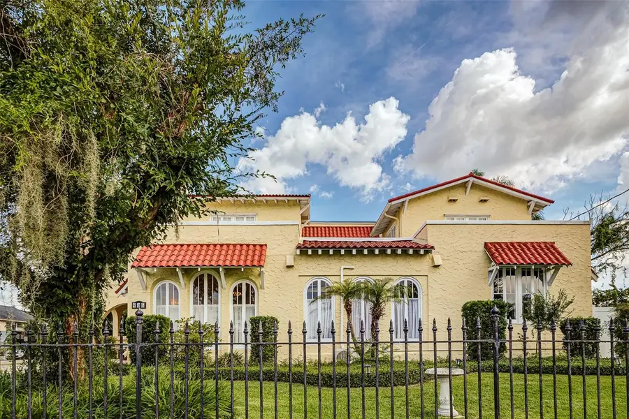 845 E Edgewood Drive, Lakeland, FL 33803 - #2
