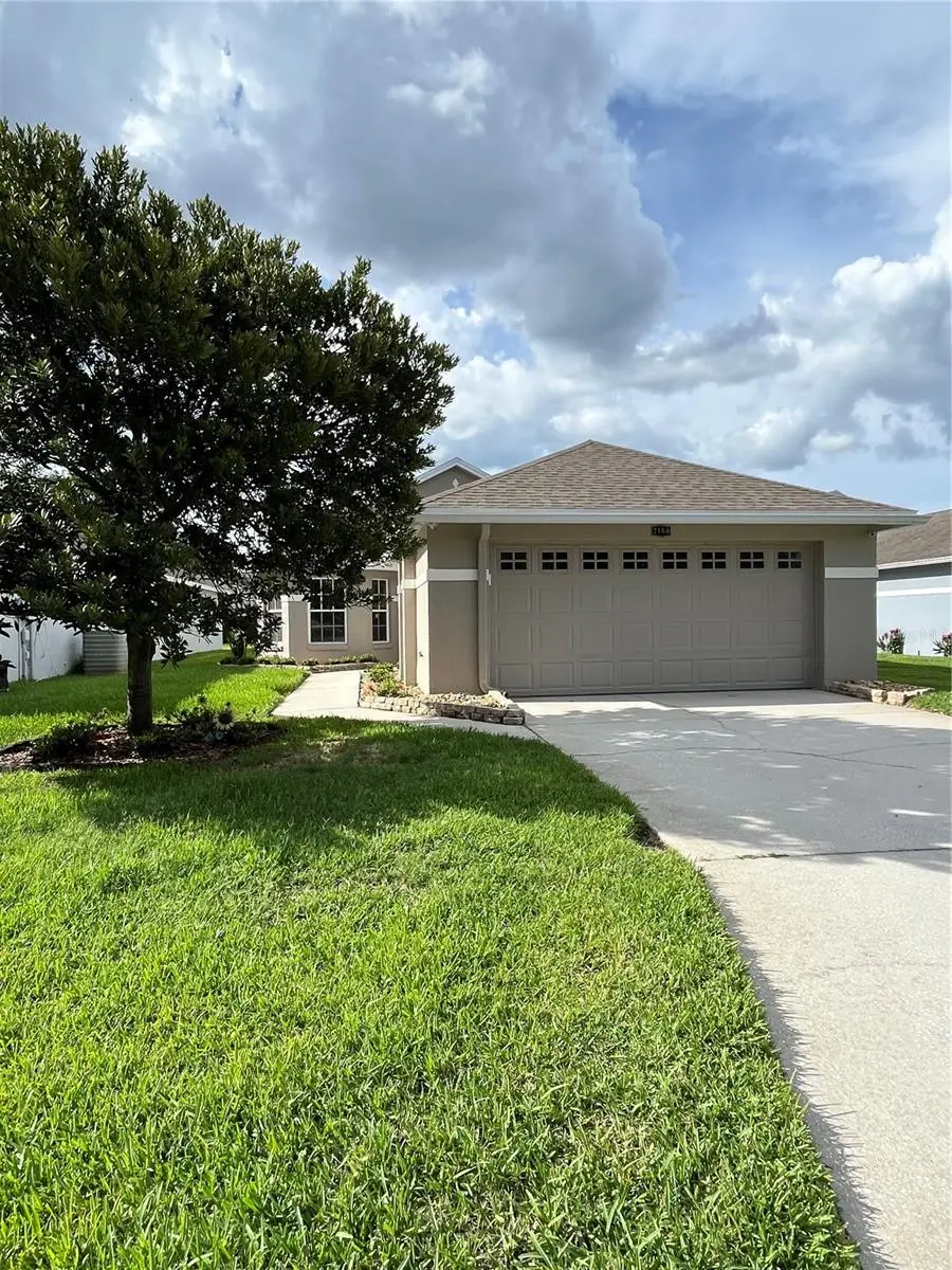 2160 Sunstone Drive, Lakeland, FL 33813 - #2