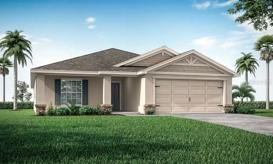 937 Cypress Creek Run, Saint Cloud, FL 34771 - #1