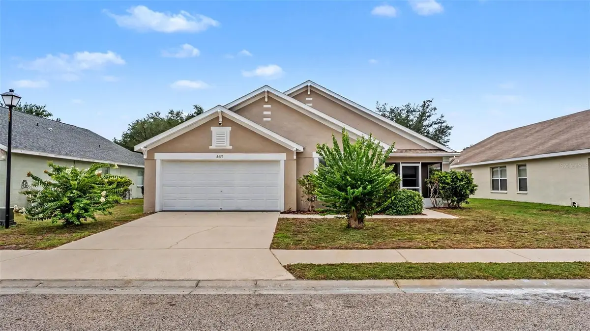 8435 Adele Road, Lakeland, FL 33810 - #1
