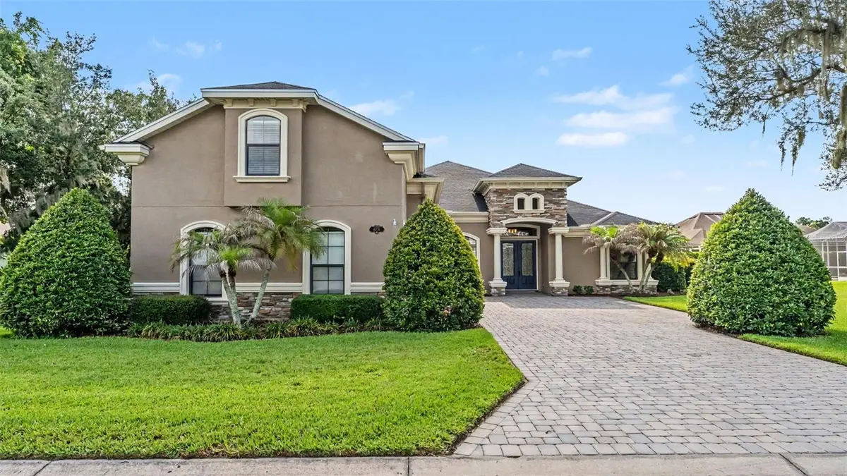 6370 Highlands In The Woods Avenue, Lakeland, FL 33813 - #1