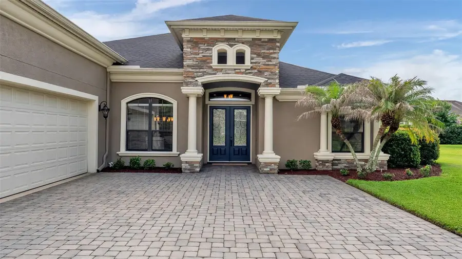 6370 Highlands In The Woods Avenue, Lakeland, FL 33813 - #3