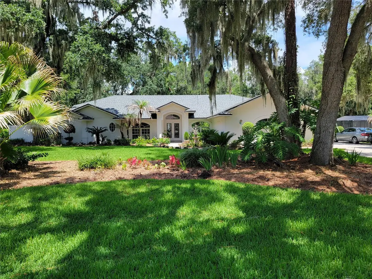 1474 Longoak Drive S, Lakeland, FL 33811 - #1