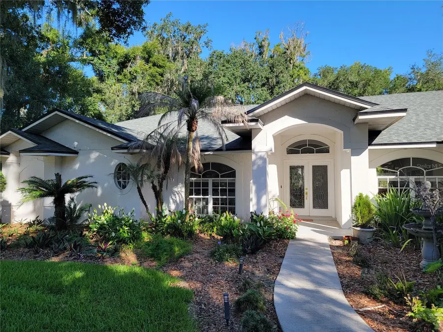 1474 Longoak Drive S, Lakeland, FL 33811 - #2