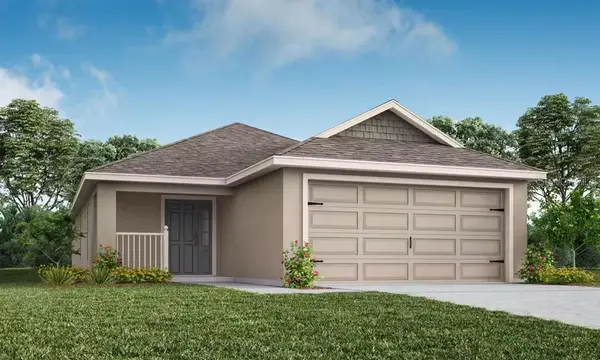 6682 Millstone Avenue, LAKELAND, FL 33813