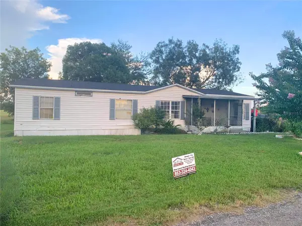 Address Withheld By Seller, FORT MEADE, FL 33841