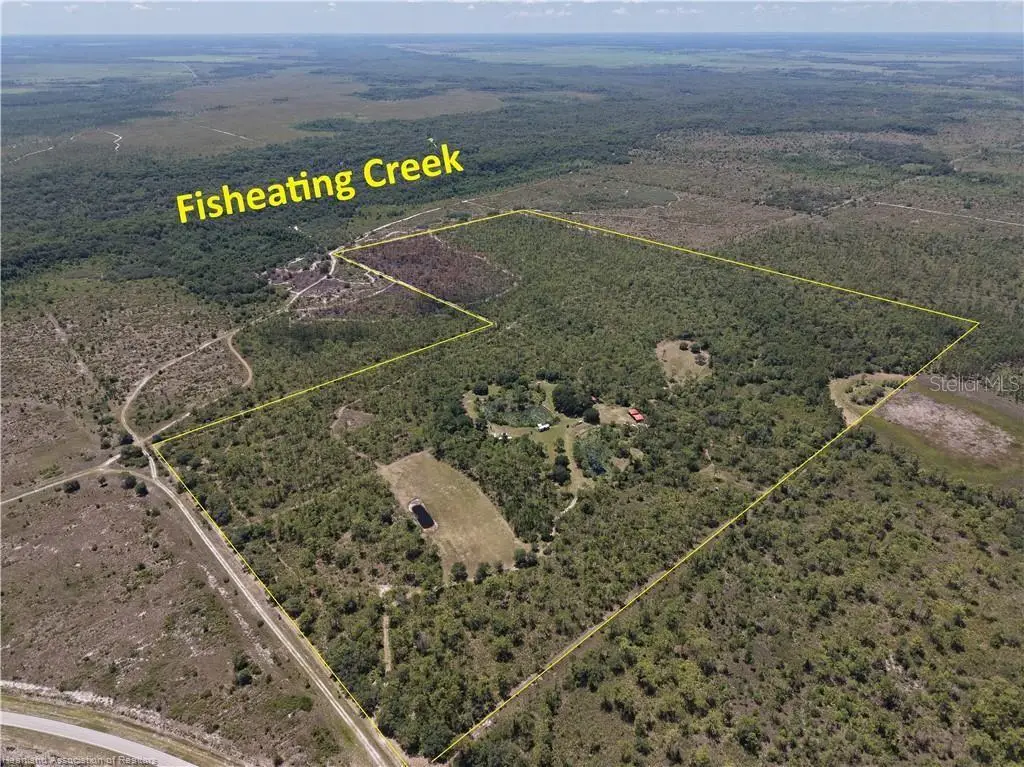 17470 County Road 731, Venus, FL 33960 - #1