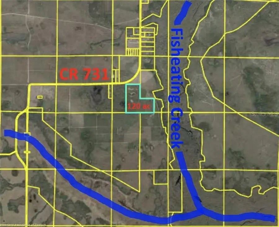 17470 County Road 731, Venus, FL 33960 - #2