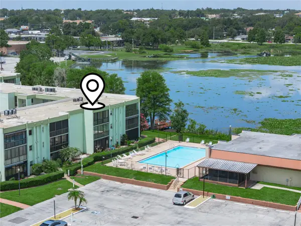 1130 N Lake Parker Avenue #A308, LAKELAND, FL 33805