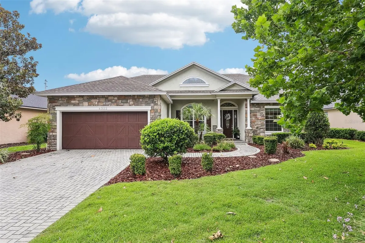 4322 Tokose Place, Lakeland, FL 33811 - #1