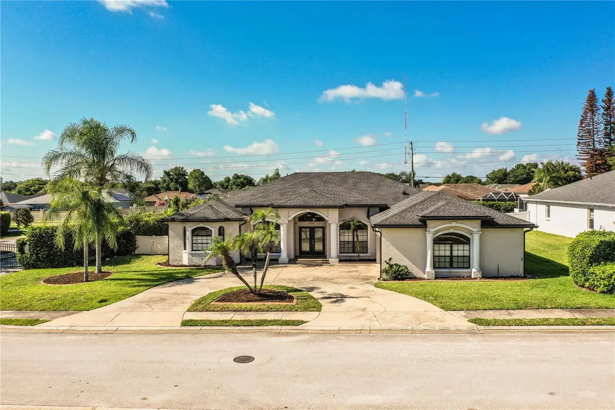 2205 Chesterfield Circle, Lakeland, FL 33813 - #1